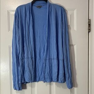 Shana brand cardigan Size XL